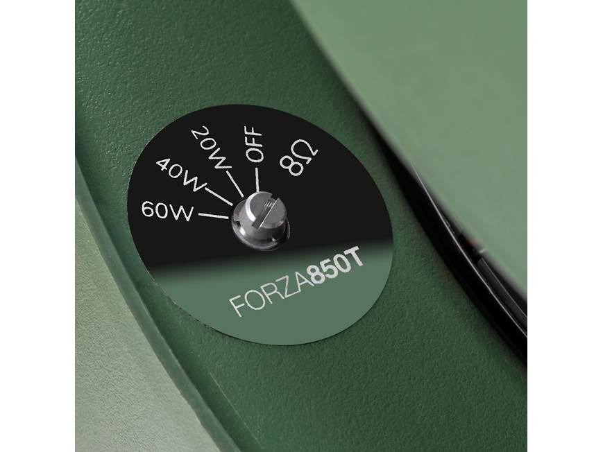 OSD Forza-850T Outdoor Speaker Weatherproof 8