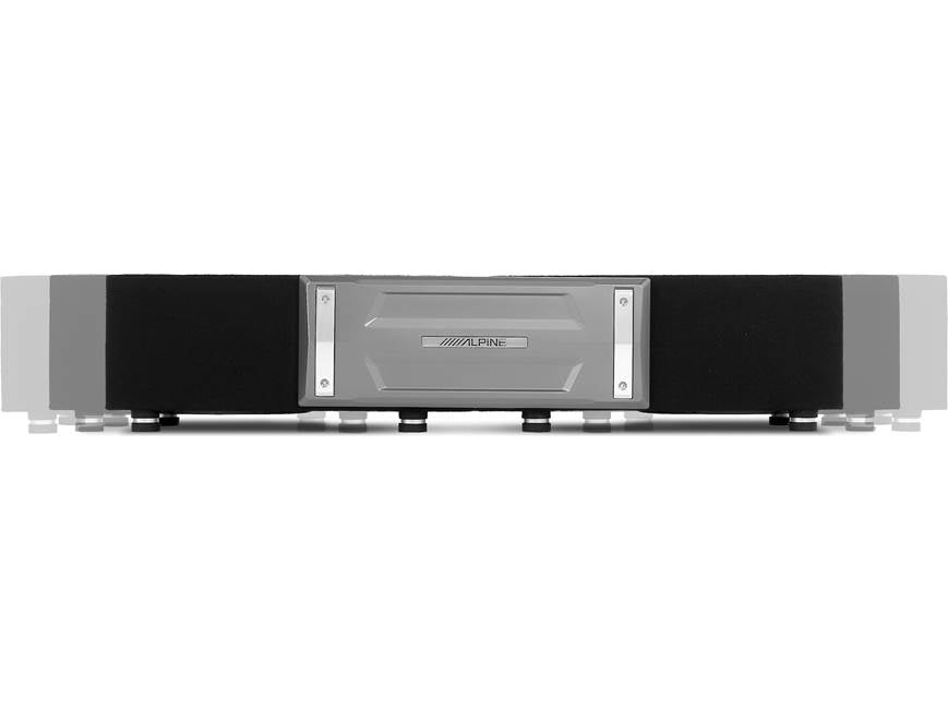 Alpine R2-DB8V-TRK Halo Series 8