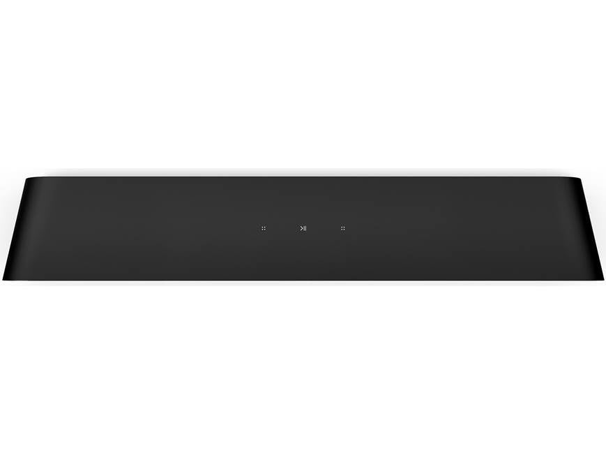 8時間使用 SONOS Ray サウンドバー ブラック ソ ノス BOSE Amazon.com: Sonos Ray - Compact Soundbar for TV and Music - Black