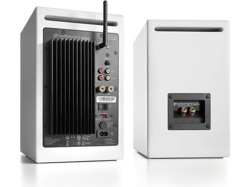 Audioengine HD6 Speaker - Thumbnail 2