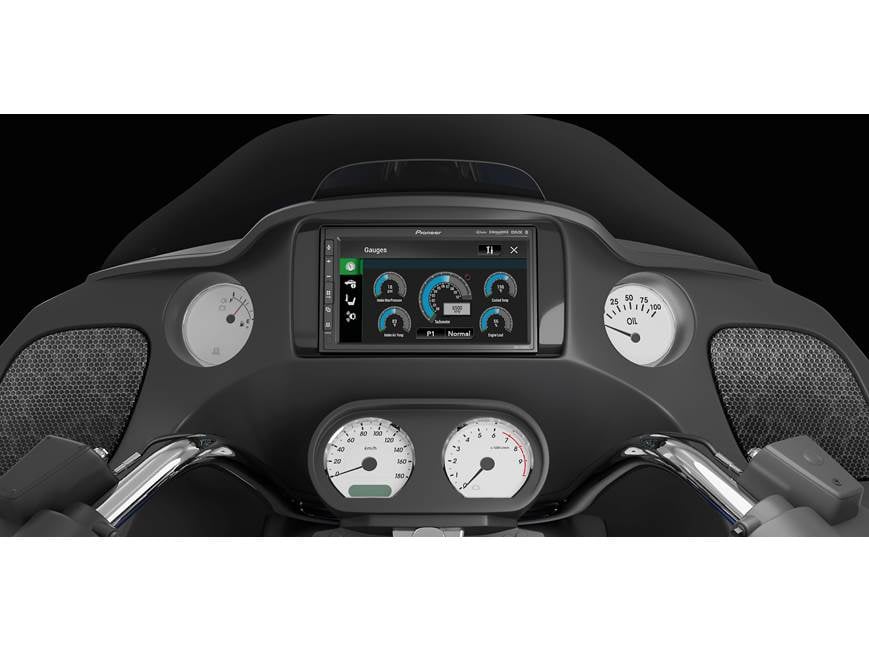 iDatalink KIT-HD2 ( Maestro ADS-MRR module also required ) Connect
