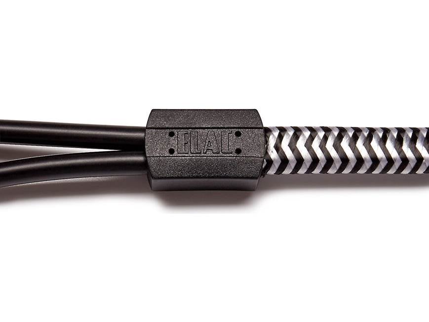 ELAC Sensible Speaker Cables (15 ft.) Pair of high-quality speaker