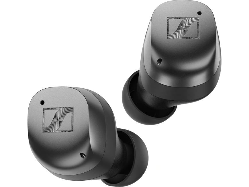 SENNHEISER　Momentum True Wireless 3 Amazon.com: Sennheiser Consumer Audio MOMENTUM True Wireless 3