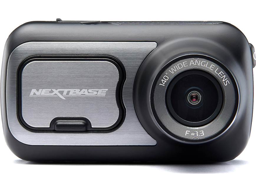 Nextbase 422GW Dash Cam QHD dash cam with Alexa, GPS, Bluetooth