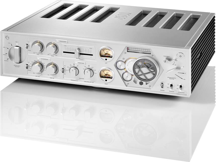 HiFi Rose RA180 Integrated Amplifier - Thumbnail 3