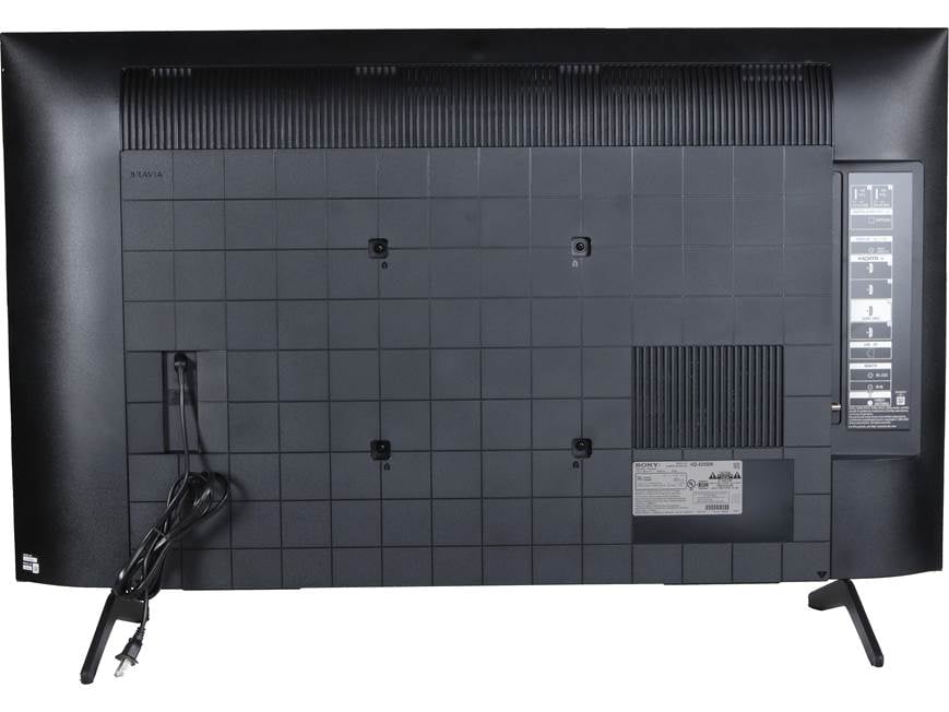 Sony KD-43X80K 43