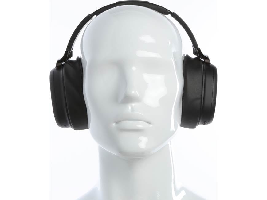 JVC XP-EXT1 Wireless TV headphone system with EXOFIELD home