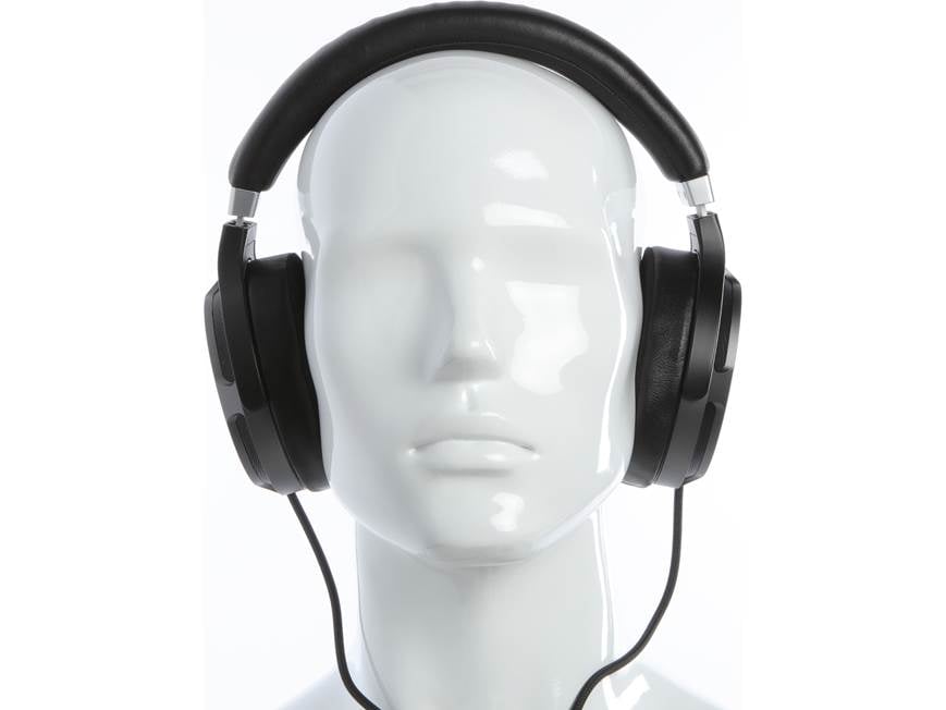 美品 UNCOMMON PDH1 平面駆動 ハイエンド QUAD ERA1 Quad ERA-1 Over-ear planar magnetic headphones at Crutchfield