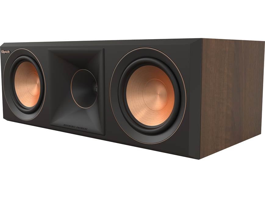 Klipsch R-50C CENTER CHANNEL SPEAKER