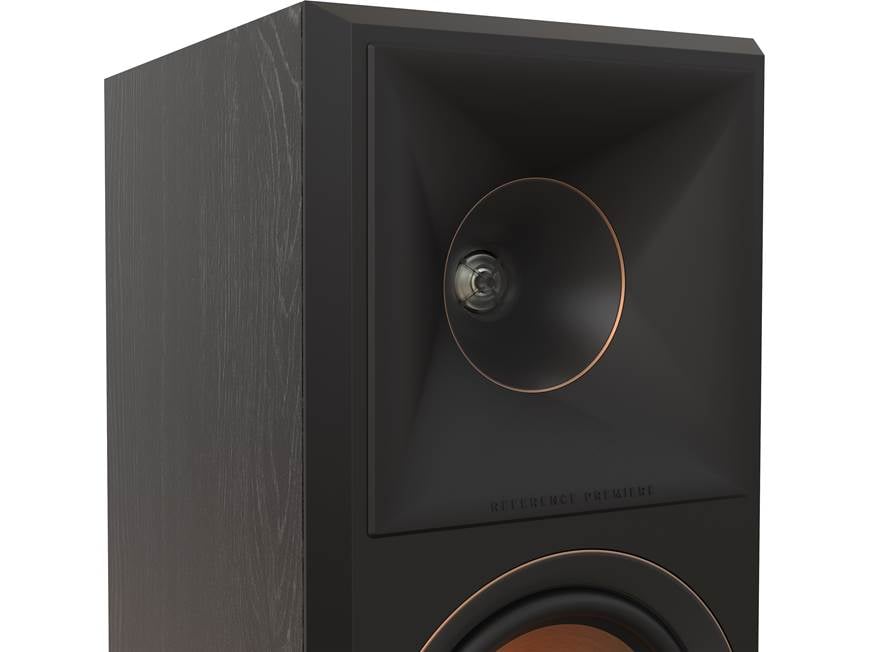 Klipsch Reference Premiere RP-500M II (Ebony) Bookshelf speakers