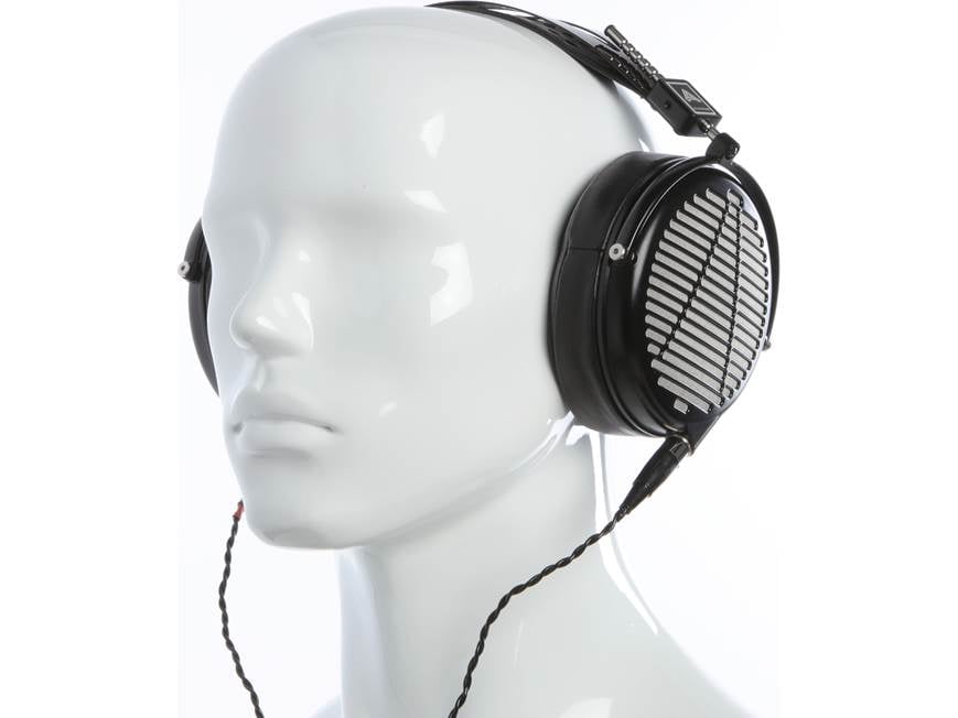 業務用ヘッドホン　Audeze LCD-MX4 Audeze LCD-MX4 High-performance planar magnetic headphones at