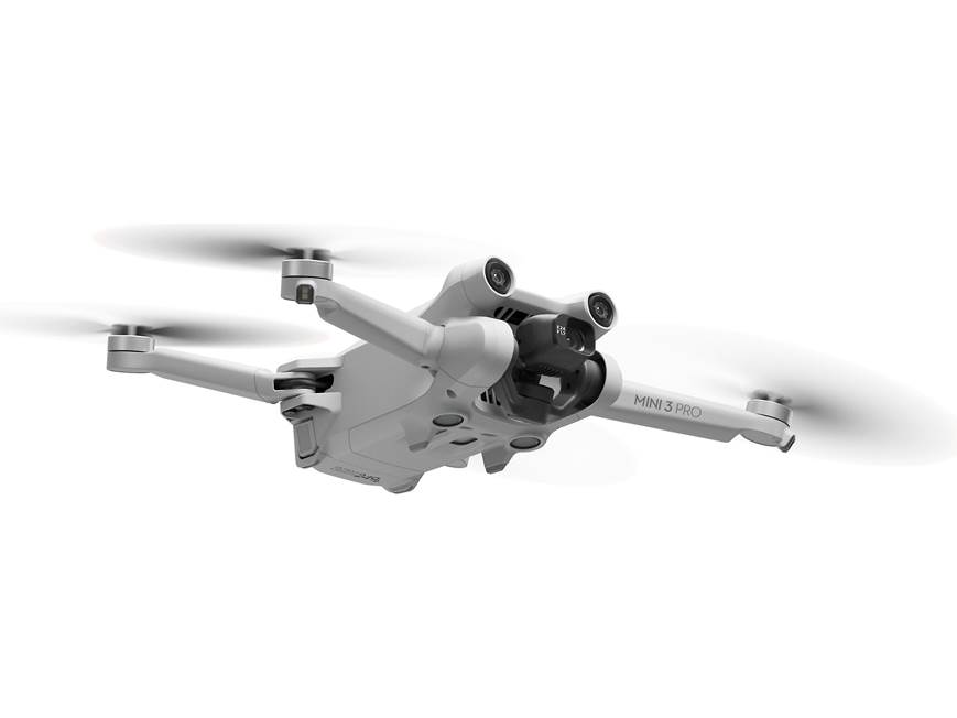 DJI Mini 3 Pro with DJI RC Smart Controller Quadcopter with gimbal