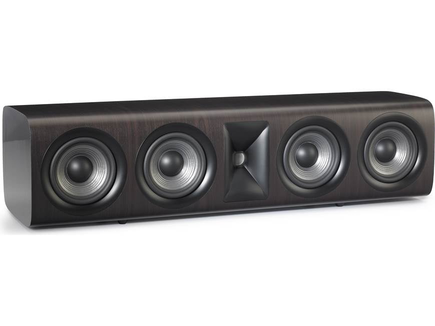 JBL Studio 665C (Dark Wood) Center channel speaker (Dark Wood) at