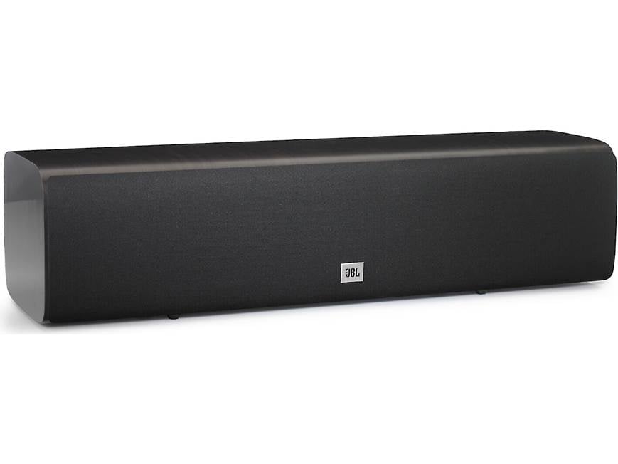 JBL Studio 665C (Dark Wood) Center channel speaker (Dark Wood) at