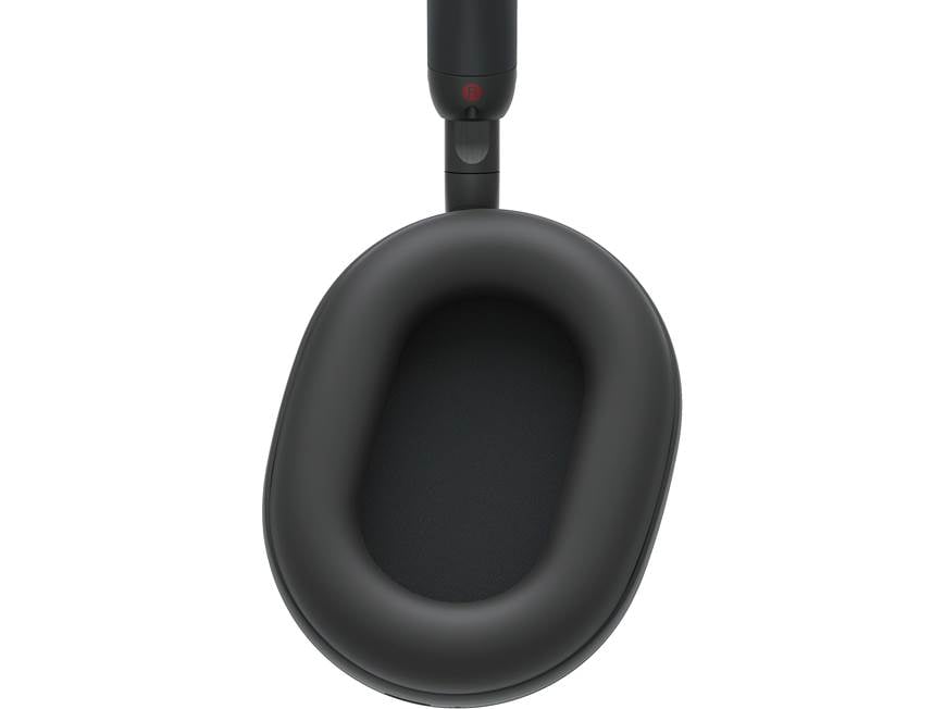 Sony WH-1000XM5 (Black) Over-ear Bluetooth® wireless noise