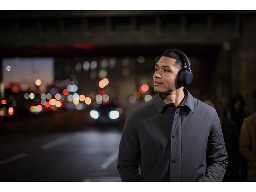 Sony WH-1000XM5 (Black) Over-ear Bluetooth® wireless noise