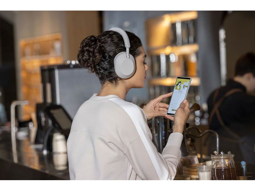 匿名配送 Sony WH1000XM5 シルバー 匿名配送 Sony WH1000XM5 シルバー