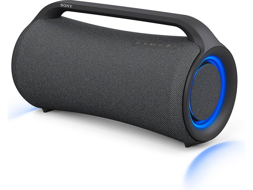 SONY ワイヤレススピーカー SRS-XG500 MEGA BASS Sony SRS-XG500 Mega Bass Portable Bluetooth Wireless Speaker