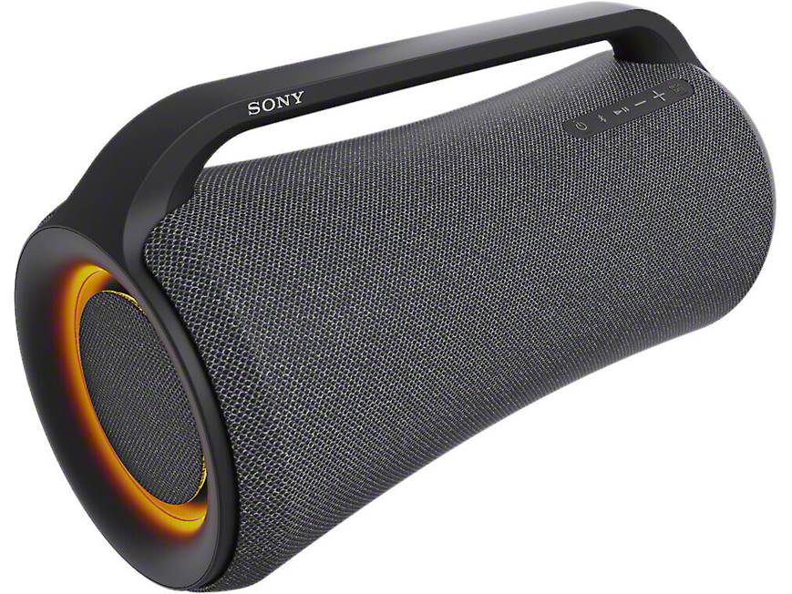Sony SRS-XG500 X-Series MEGA BASS™ portable Bluetooth® speaker at