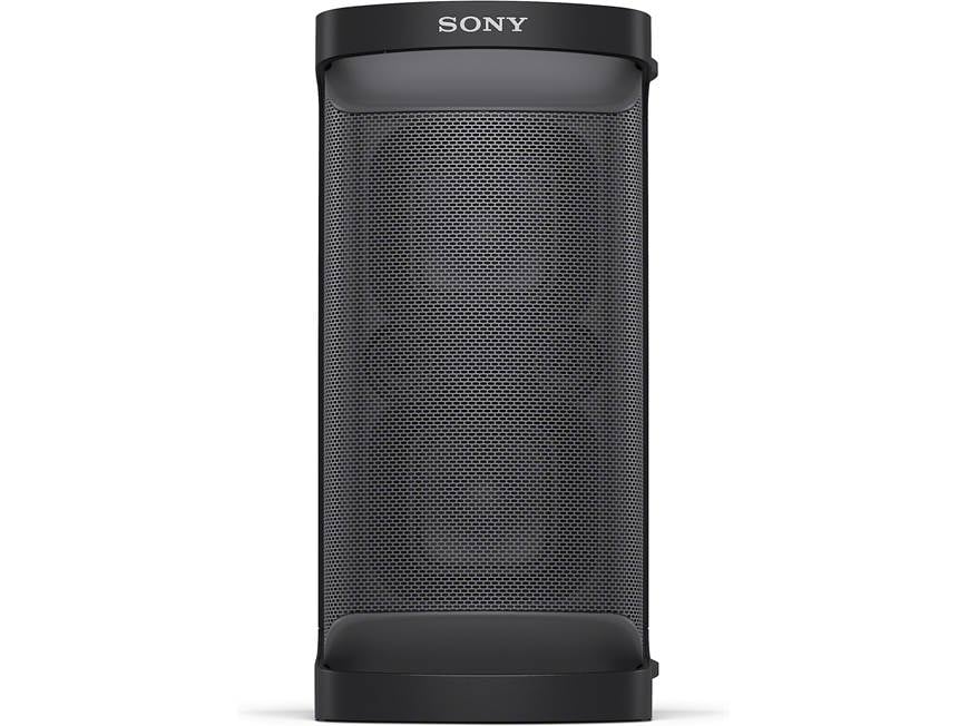 Sony SRS-XP500 X-Series MEGA BASS™ portable Bluetooth® speaker at