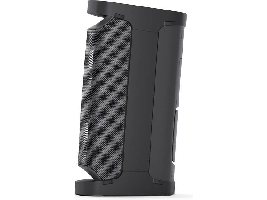 Sony SRS-XP500 X-Series MEGA BASS™ portable Bluetooth® speaker at