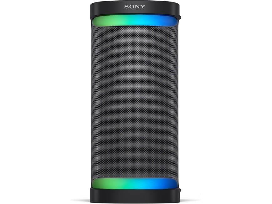 Sony SRS-XP700 X-Series MEGA BASS™ portable Bluetooth® speaker at