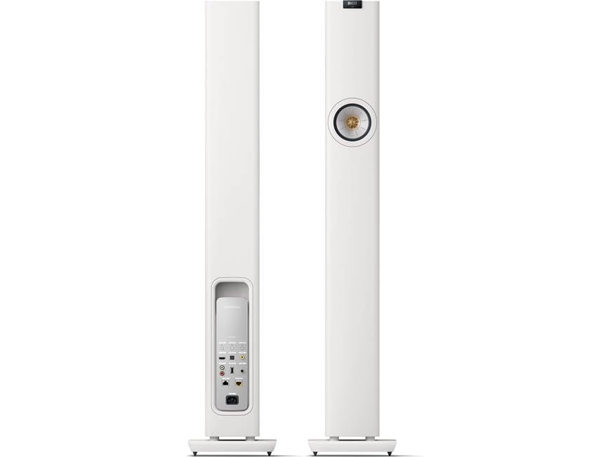 KEF LS60 Wireless - Thumbnail 4