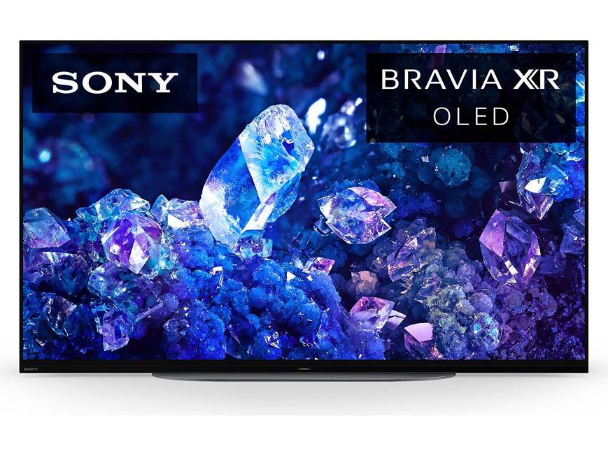 Sony BRAVIA XR-42A90K 42