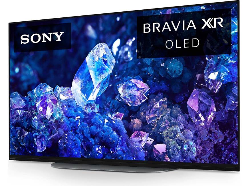 Sony BRAVIA XR-42A90K 42