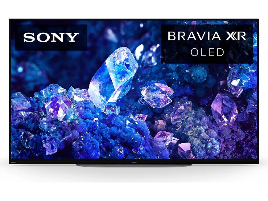 Sony A90K BRAVIA XRJ-42A90K・4K有機EL・42V型 Sony BRAVIA XR-48A90K 48