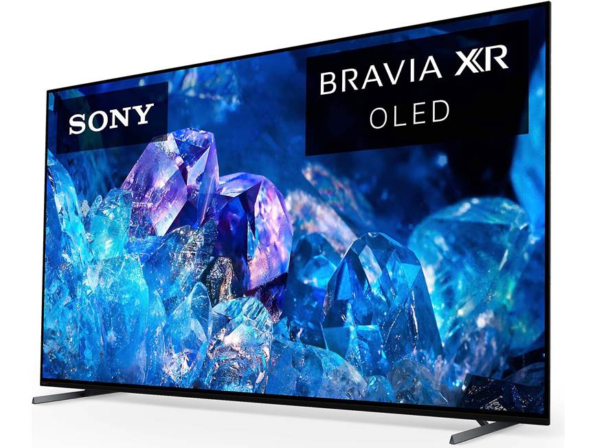 Sony BRAVIA XR-55A80K 55