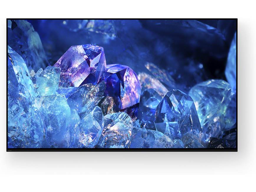 Sony BRAVIA XR-55A80K 55