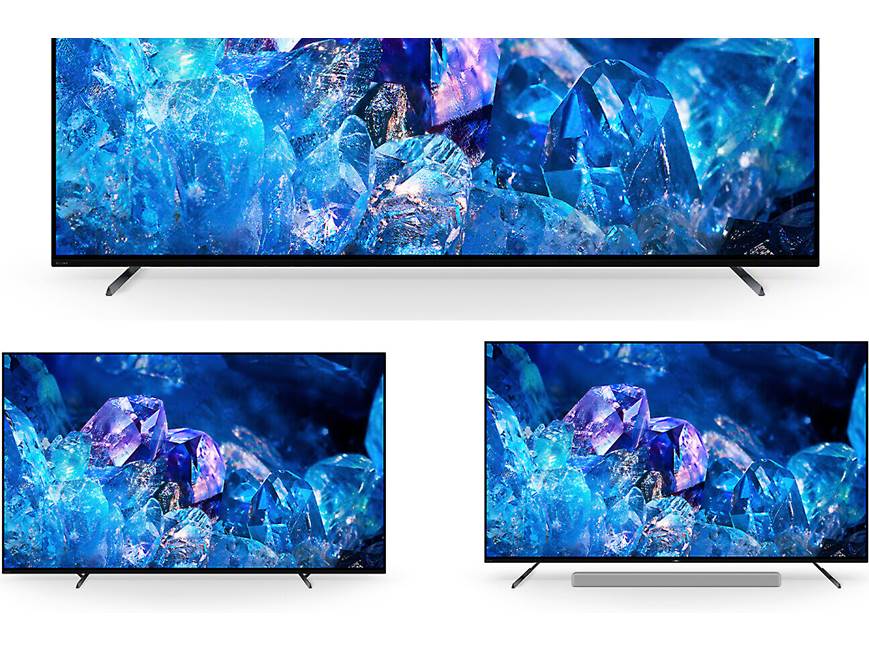 Sony BRAVIA XR-65A80K 65