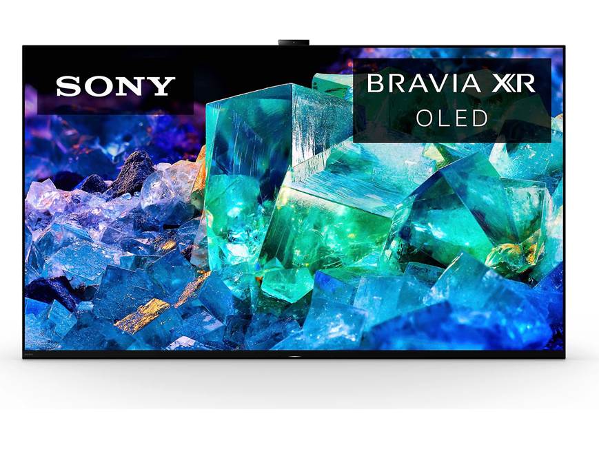 Sony MASTER Series BRAVIA XR-65A95K 65