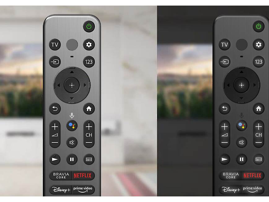 Sony MASTER Series BRAVIA XR-65A95K 65