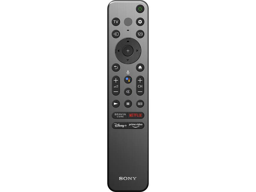 Sony MASTER Series BRAVIA XR-65A95K 65