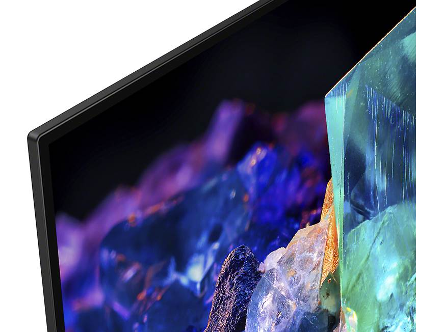 Sony MASTER Series BRAVIA XR-65A95K 65