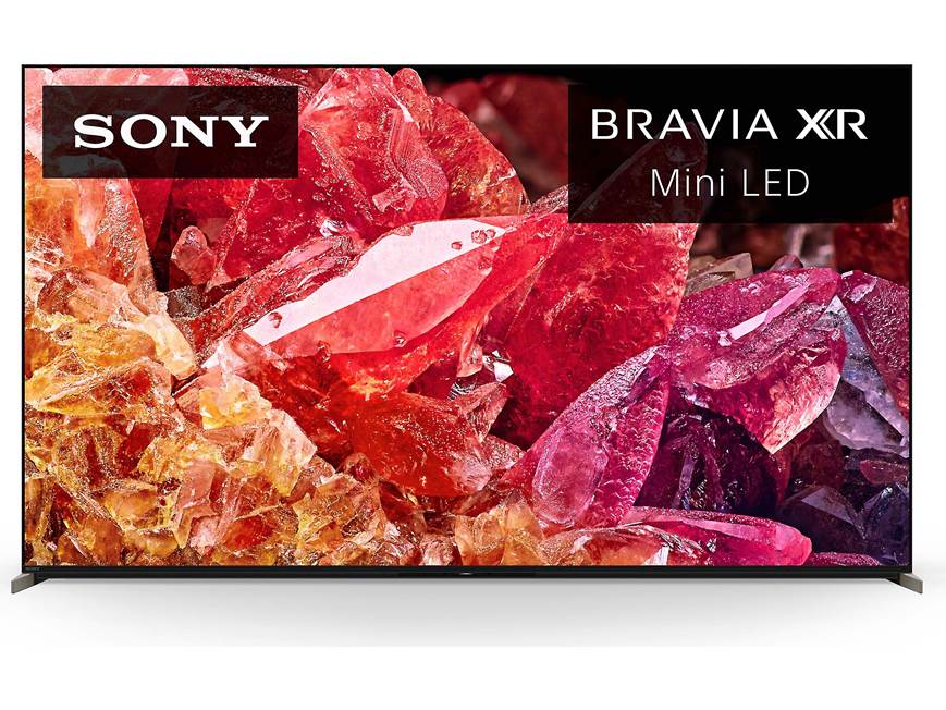 ☆美品中古☆SONY BRAVIA　XRJ-65X95K ☆美品中古☆SONY BRAVIAXRJ-65X95K