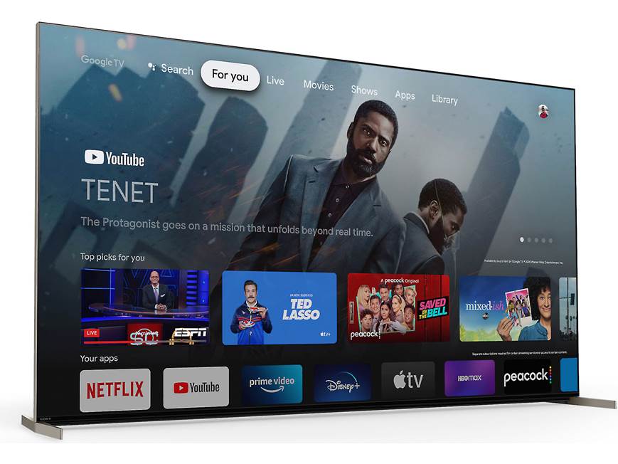 Sony BRAVIA XR-65X95K 65