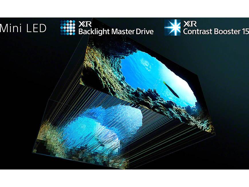 ❰miniLED❱ソニーXRJ-75X95K(24年式) Amazon | ソニー 75V型 4K 液晶 テレビ ブラビア XRJ-75X95K Mini LED