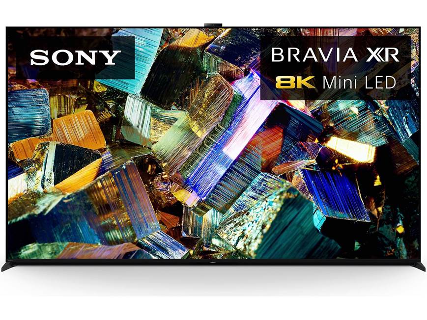Sony BRAVIA MASTER Series XR-75Z9K 75 Sony BRAVIA MASTER Series XR-75Z9K 75