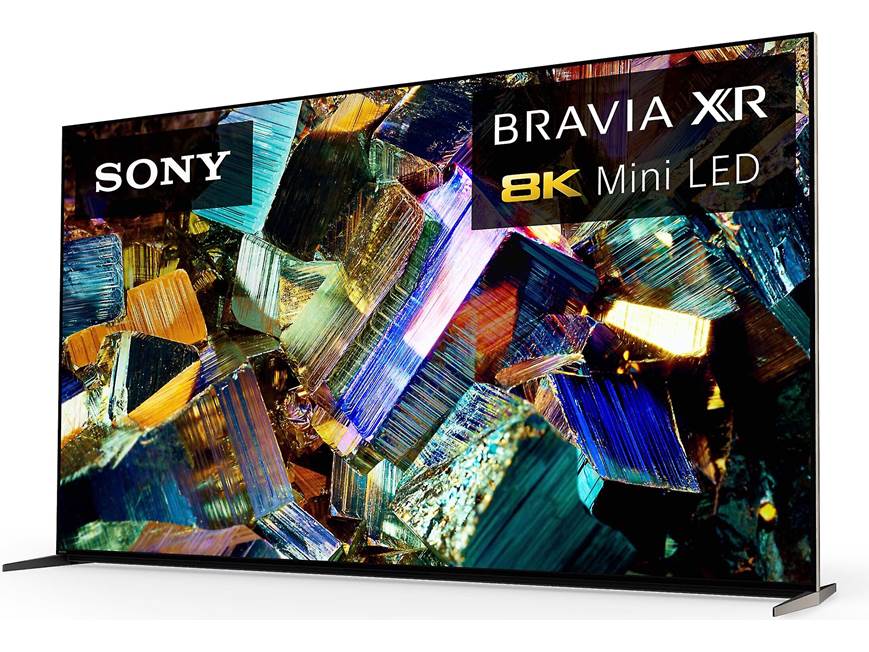 Sony BRAVIA MASTER Series XR-75Z9K 75