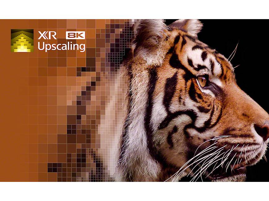 Sony BRAVIA MASTER Series XR-75Z9K 75