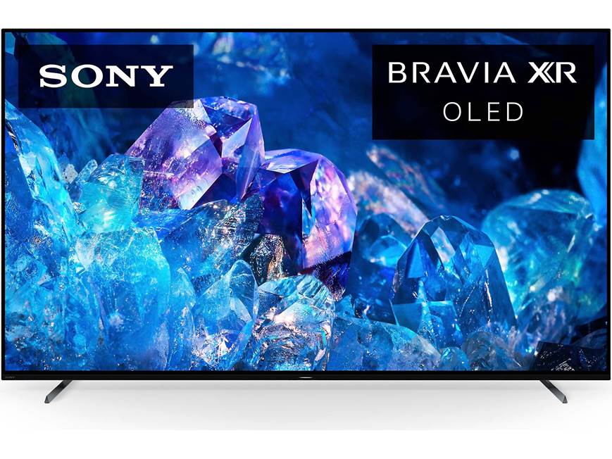Sony BRAVIA XR-77A80K 77