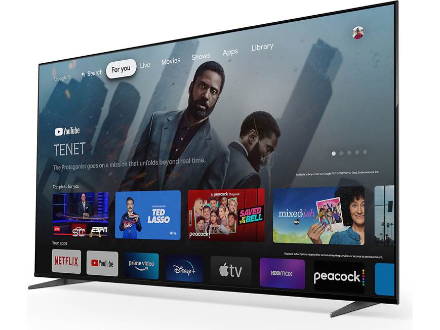 Sony BRAVIA XR-85X90K 85