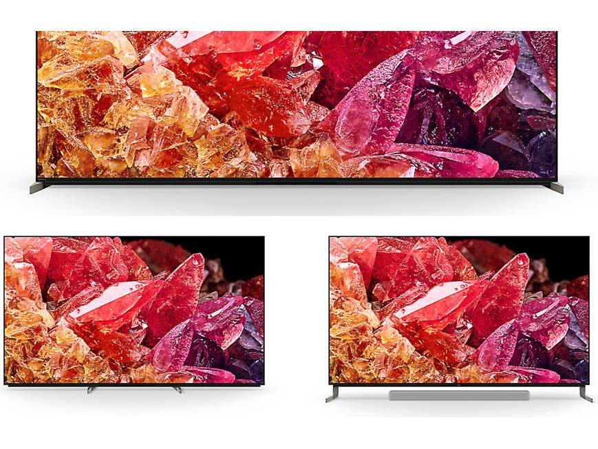 Sony BRAVIA XR-85X95K 85
