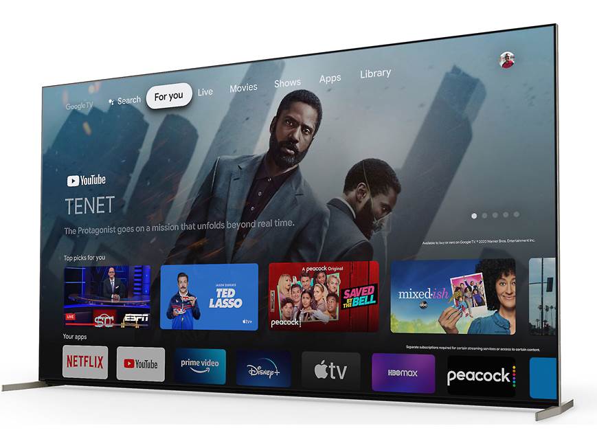 Sony BRAVIA XR-85X95K 85