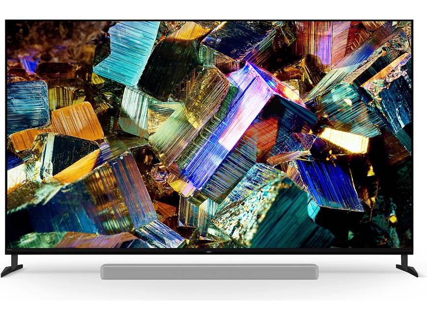 Sony BRAVIA MASTER Series XR-85Z9K 85