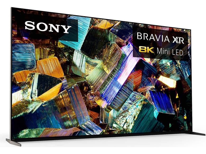 Sony BRAVIA MASTER Series XR-85Z9K 85