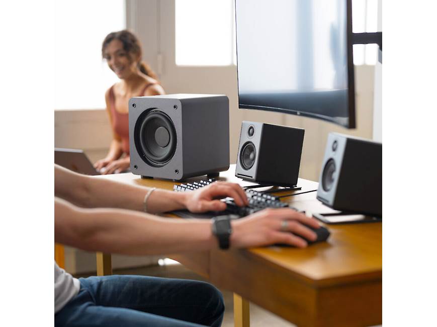 Audioengine S6